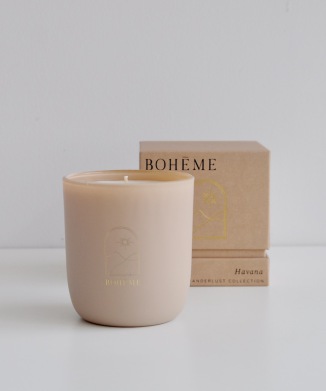 BOHEME/WANDERLUST COLLECTION