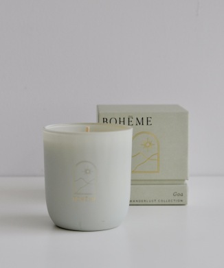 BOHEME/WANDERLUST COLLECTION