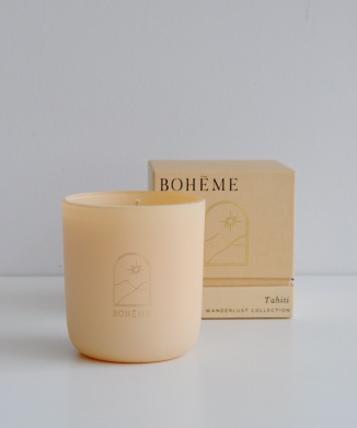 BOHEME/WANDERLUST COLLECTION