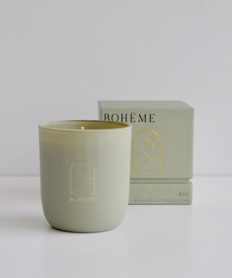 BOHEME/WANDERLUST COLLECTION