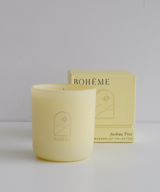 BOHEME/WANDERLUST COLLECTION