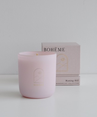 BOHEME/WANDERLUST COLLECTION