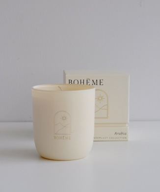 BOHEME/WANDERLUST COLLECTION