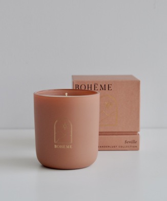 BOHEME/WANDERLUST COLLECTION