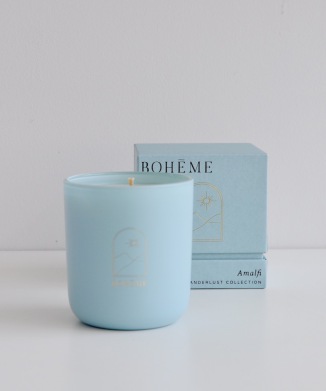 BOHEME/WANDERLUST COLLECTION