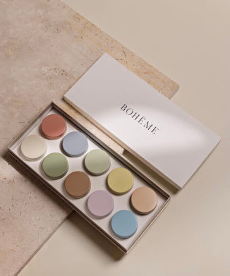 BOHEME/Discovery Set