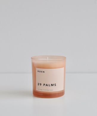 ROEN/BLUSH COLLECTION