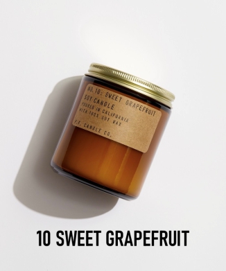 7.2oz Soy Wax Candle