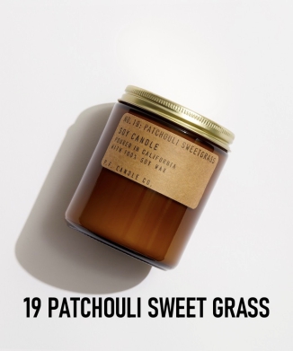 7.2oz Soy Wax Candle