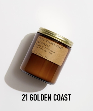 7.2oz Soy Wax Candle