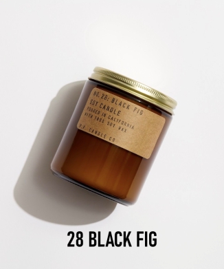 7.2oz Soy Wax Candle