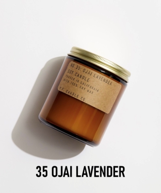 7.2oz Soy Wax Candle