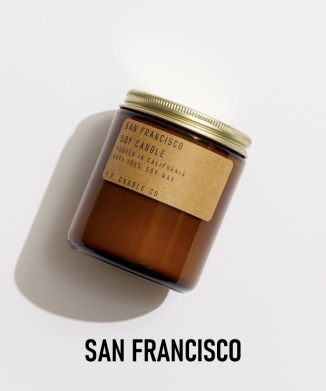 7.2oz Soy Wax Candle