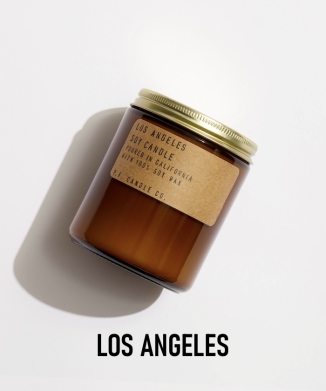 7.2oz Soy Wax Candle