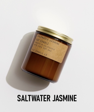 7.2oz Soy Wax Candle