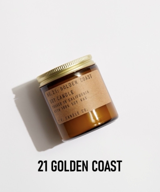 3.5oz Soy Wax Candle