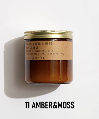 12.5oz Soy Wax Candle