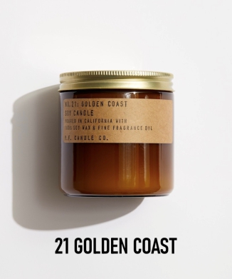 12.5oz Soy Wax Candle