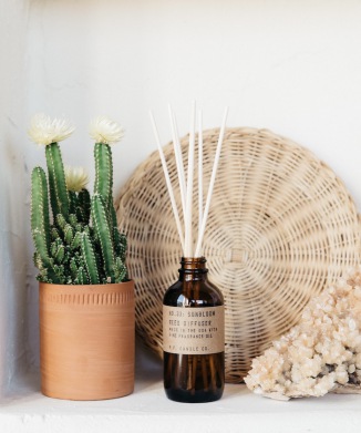 Reed Diffuser