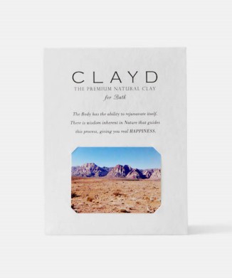 CLAYD ONETIME