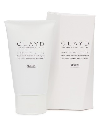 CLAYD BODY TREATMENT SERUM