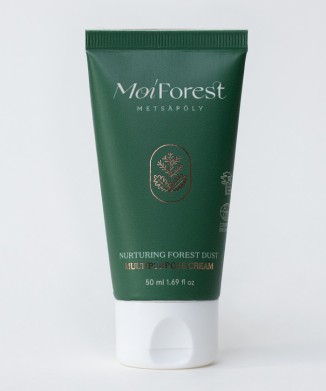 フォレストダスト　クリーム