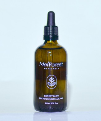 フォレストダスト　オイル