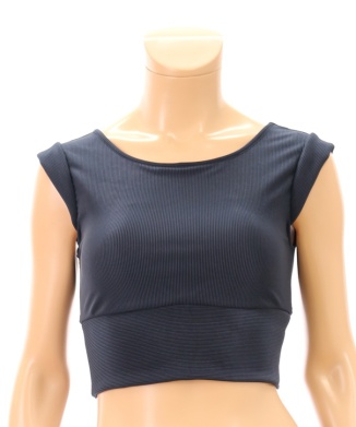 ノースリーブブラ