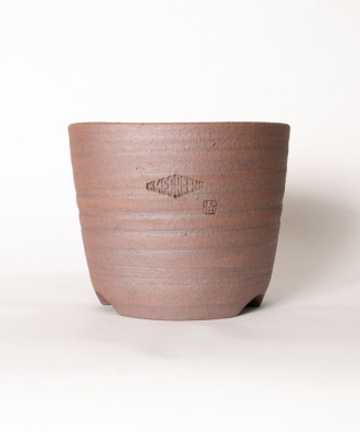 立杭焼伝市荒砂ラウンド