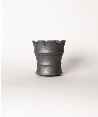 信楽焼ベーシックシリンダー