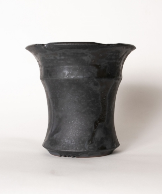 信楽焼ベーシックシリンダー