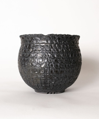 信楽焼クロコボール