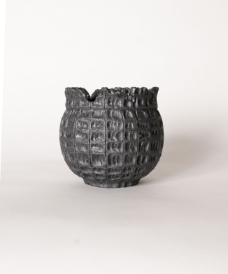 信楽焼クロコボール