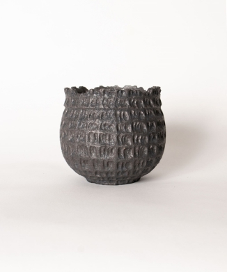 信楽焼クロコボール