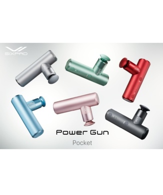 Power Gun Pocket