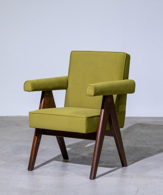 V-leg Committee Chair