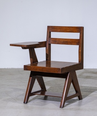 Wood Table Chair