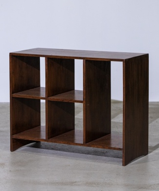 5 Hole File Rack