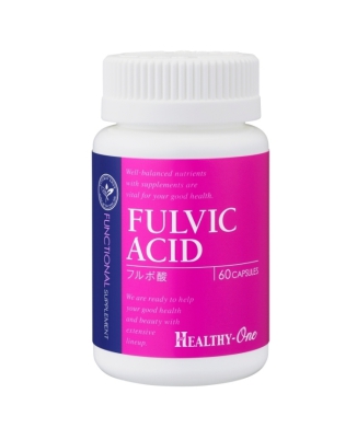 フルボ酸