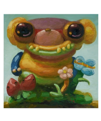 ジャコビーとジャコビーmini