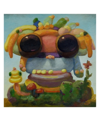 ローガンとローガンmini