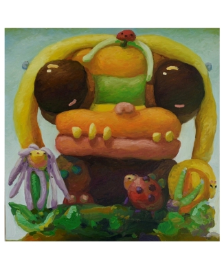 オリーとオリーmini