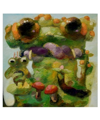 キックルとキックルmini