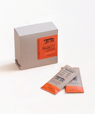 TAIWAN TEA PROTEIN 鉄観音茶