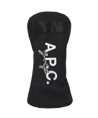 A.P.C.×BRIEFING DRIVER COVER