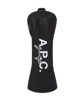 A.P.C.×BRIEFING FAIRWAY WOOD COVER
