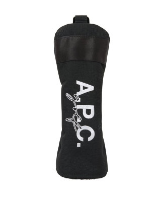 A.P.C.×BRIEFING UTILITY COVER