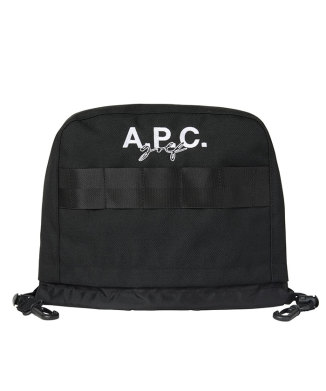 A.P.C.×BRIEFING IRON COVER