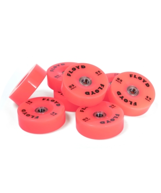 WHEEL SET