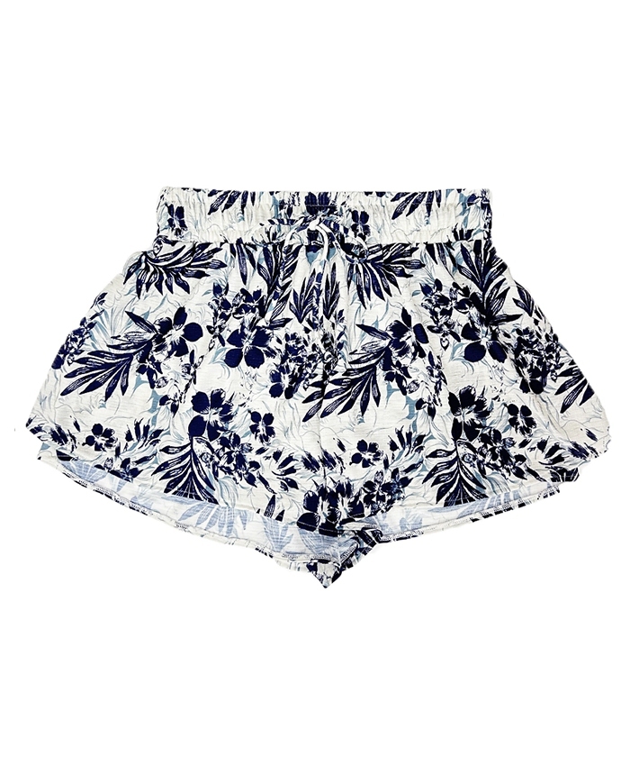 ヴィンテージアロハ柄ショートパンツ(iw4C0182)｜阪急百貨店公式